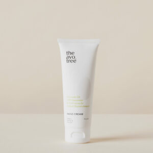 Hand Cream