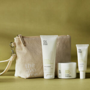 The Essentials Skincare Bundle